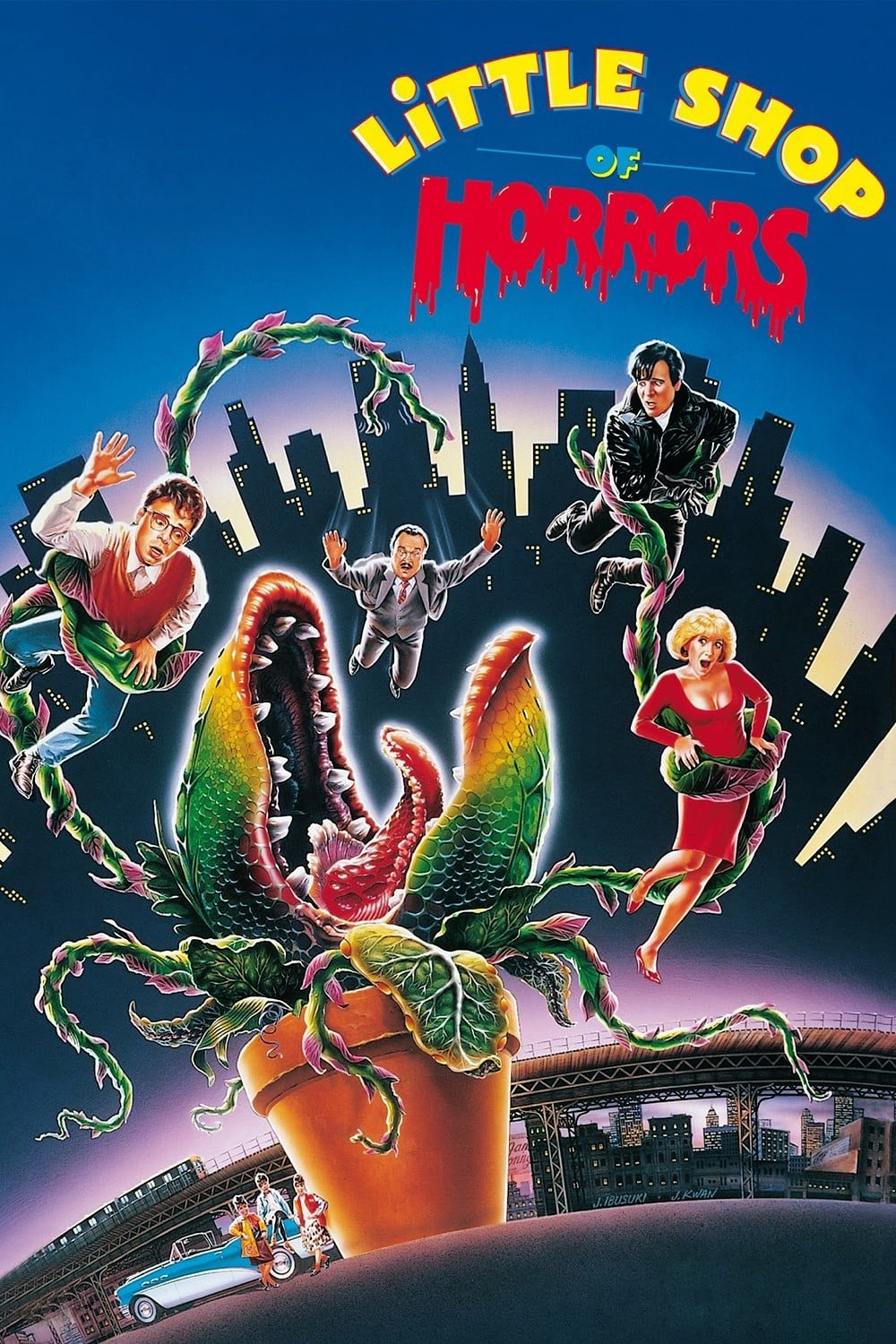 Little Shop of Horrors (1986) [463902] (A1759092169) [[Movies]] --Plex--